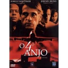 Imagem de Dvd - O 4º Anjo