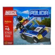 Brinquedo de montar infantil tipo lego - Artigos infantis - Coutos,  Salvador 1255910744