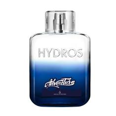 Imagem de Deo Colônia Hydros Adventure Masculino 100ml 100ml