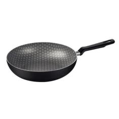 Imagem de Frigideira Funda Antiaderente 24Cm Loreto Grafite Tramontina