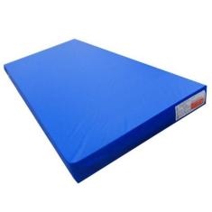 Imagem de Colchão Hospitalar 1,88 X 0,88 X 12cm D-28 (Até 80Kg) Ortobom