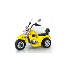 Imagem de Zippy Toys Mini Moto Elétrica Infantil - Com Bateria Recarregável; Recomendado Para Crianças Acima de 3 Anos; Suporta Até 30kg; Diversos Modelos; Diversão E Entretenimento Para Meninos E Meninas