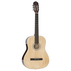 Imagem de Violão Vogga Clássico Acústico 39 Vca201n Nt Cordas Aço