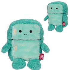 Imagem de Pelúcia Infantil Bum Bumz Reina Coleção Homebumz Série 2