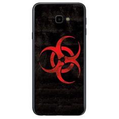 Imagem de Capa Adesivo Skin155 Verso Para Samsung Galaxy J4 Plus