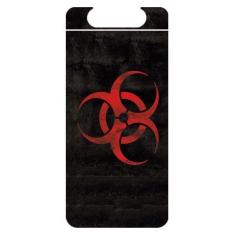 Imagem de Capa Adesivo Skin155 Verso Para Samsung Galaxy A80 - KawaSkin