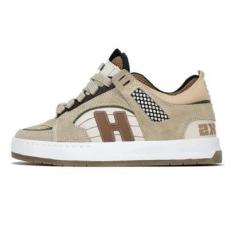 Imagem de Tênis Hocks Bold Buck Marrom-Masculino