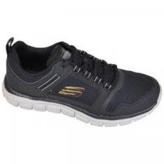 Imagem de Tenis Skechers Track Knockhill Masculino-Masculino