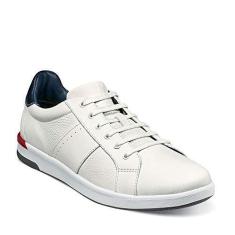 Imagem de Florsheim Tênis masculino Crossover, Branco, 41