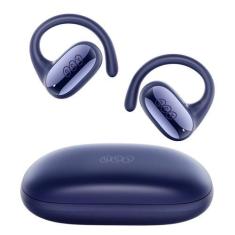 Imagem de Fone de Ouvido Bluetooth 5.4 QCY Crossky GTR2 T30 - Multiponto com ENC