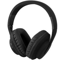 Imagem de Fone de Ouvido Sem Fio Yookie EB610 com e Microfone - Preto