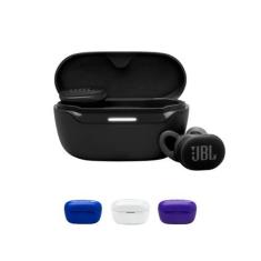 Imagem de Fone de Ouvido Bluetooth com Microfone Corrida JBL Endurance Race 2