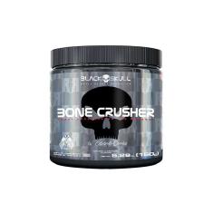 Imagem de Bone Crusher 150G Black Skull Fruit Punch - Pre Treino