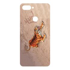 Imagem de Capa Adesivo Skin243 Verso Para Xiaomi Mi 8 Lite