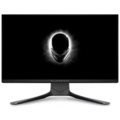 Alienware anuncia monitores gamer de 25 e 27 polegadas, com taxa de até 360  Hz 