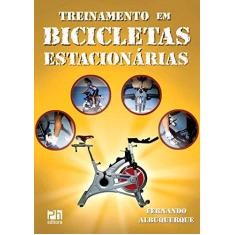 Imagem de Treinamento em Bicicletas Estacionárias - Albuquerque, Fernando - 9788599860069