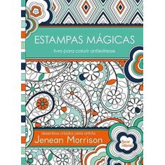 Livro Pintura Adulto Antiestresse Mandalas E Outros Desenhos Budistas