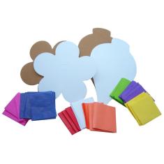 Imagem de Paper Arts - Pião E Flor - Kits For Kids