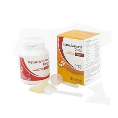 Imagem de Suplemento Renadvanced Bioctal para Cães 70g