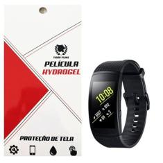 Imagem de Película Samsung Galaxy Gear Fit2 Pro Tiger Film Hydrogel (3x unid de tela)