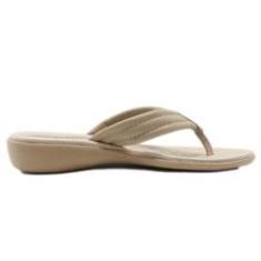 Imagem de Chinelo Feminino Beira Rio 8224.626 Bege