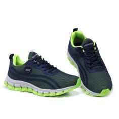 Imagem de Tênis Masculino Lege Acs Esporte Caminhada Corrida Academia Marinho Le