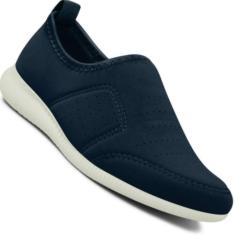 Imagem de Tenis Usaflex Slip On Af0613 Feminino-Feminino