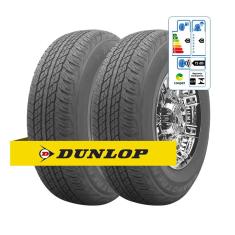 Imagem de 225/70R17 Grandtrek AT-20 108/106S Dunlop- Kit com 2 pneus Aro 17