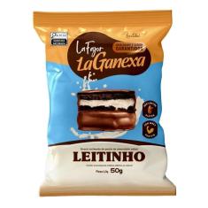 Imagem de La Fajor La Ganexa (50G) - Sabor: Leitinho C/ Whey Protein