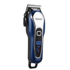 Imagem de Cortador De Cabelo Kemei Km-1995 Ul 110V/240V