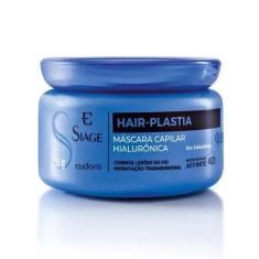 Imagem de Máscara Siàge Capilar Hair-Plastia 250G - Eudora/Sìage