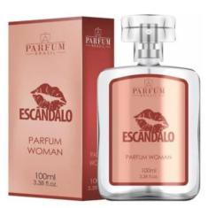 Imagem de Perfume Escândalo Parfum Brasil 100 Ml