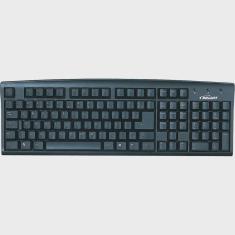 Imagem de Teclado USB Bright 0014 Preto
