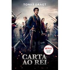 Imagem de Carta ao Rei - Dragt Tonke - 9788578271350