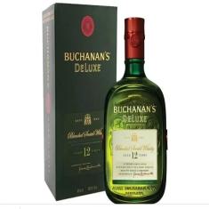 Imagem de Whisky Buchanans 12 Anos 1000 ml