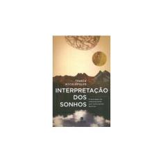 Imagem de Interpretação Dos Sonhos - Best Seller - Nicolopulos, Thania - 9788577012237