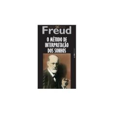 Imagem de O Método de Interpretação Dos Sonhos - Pocket - Col. 96 Páginas - Freud, Sigmund - 9788525428547