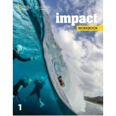 Imagem de Impact - Ame - 2 - Workbook - Joan Kang Shin - 9781305872653