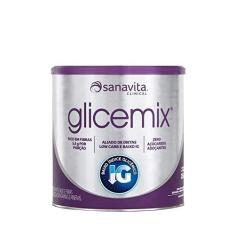 Imagem de Glicemix IG Controlador Glicêmico - Sanavita - 250g