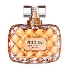 Imagem de Arsenal Puccini Lovely Night Eau de Parfum - Perfume Feminino 100ml