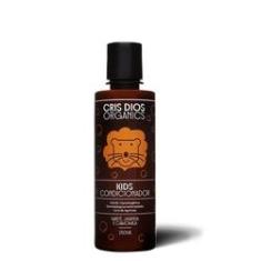 Imagem de New Condicionador Infantil Orgânico Cris Dios 250Ml
