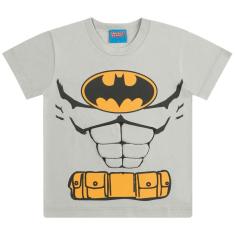 Imagem de Camiseta Bebê Interativa Batman Kamylus 2224