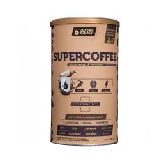 Imagem de Super Coffee 380g Tradicional (Economic Size) - Caffeine Army