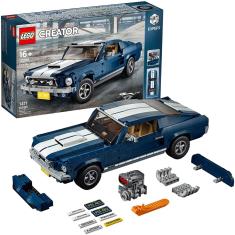 Imagem de Lego 10265 Creator Expert - Ford Mustang