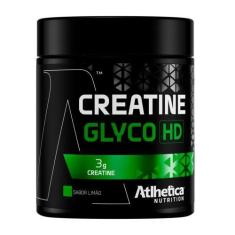Imagem de Creatine Glyco Hd 300G - Atlhetica Nutrition