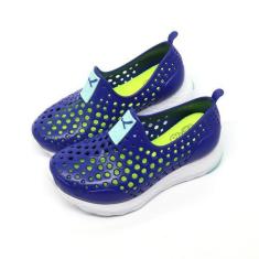 Imagem de Tênis Masculino Infantil Plugt Azul 211.002