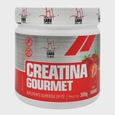 Imagem de Creatina Gourmet Health Labs Morango 300g