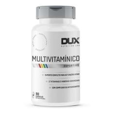 Imagem de Multivitamínico 90Cps - Dux