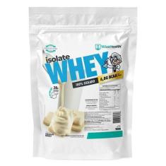 Imagem de Whey Protein Isolado (Wpi) - Wisehealth