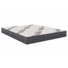 Imagem de Colchão Viúva D33 - Ep - Anatômico Airtech 100 Ortopillow (128x188x18) - Ortobom
